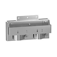 SCHNEIDER VW3A47804 ອຸປະກອນຕິດຕັ້ງ ແຜ່ນ EMC CAB.INT. S4 30kw..45kw