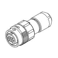 JAE Electronics JN1DS04FK1X ຕົວເຊື່ອມ