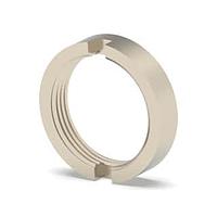 AMP Connectors - TE Connectivity 1-1393562-0 Slotted C42334A 76C 6 ແມມສະເລີຍ M9