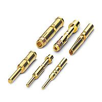 PHOENIX CONTACT 1623252 ຊຸດ M23 HYBRID_ CONTACT-SAMPLE-SET