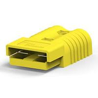 AMP Connectors - TE Connectivity 1604037-1 ພາວເລີ້ມໃຫ້ກັບບອດ HSG SUB-ASY YELLOW 175A