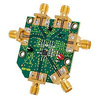 Analog Devices ADL5371-EVALZ ບອດປະເມີນຜົນ RF Modulator ສໍາລັບ ADL5371