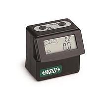 INSIZE 2178-1 DIGITAL LEVEL AND PROTRACTOR (100x100mm, 0-180°)