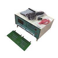 ຕົວທົດສອບ/ເຄື່ອງກວດສາຍເຄເບີ້ນ ແລະຊັອກເກັດ