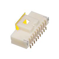 Molex 504449-0907 Shrouded 1.0 WB 1 ROW ST WAFER 9Ckt