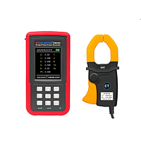Datalogger ໄຟຟ້າ
