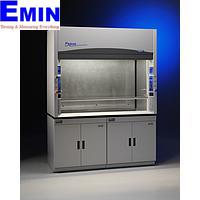 Labconco 120410020 Hood ຫ້ອງທົດລອງ Radioisotope Protector (4' Stainless Steel , Deep, 230V)