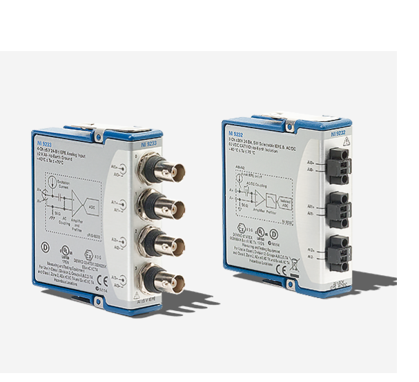 ອຸປະກອນສຳລັບວັດສຽງ ແລະ ການສັ່ນສະເທືອນໃນງານທົດສອບ