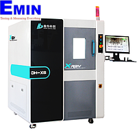DINGHUA TECHNOLOGY DH-X8 ເຄື່ອງກວດກາ Xray PCBa (5um, 90kV)