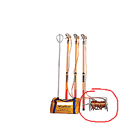 VIỆT NAM dây tiếp địa 220kv Bộ dây tiếp địa (220kv)