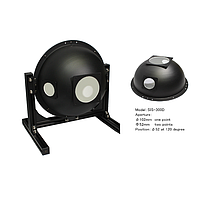 Tsubosaka SIS-300D ສີຂາວ Silicon Integrating Sphere (01 lpoint φ102mm, 02 points φ52mm)