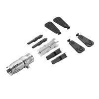 Weidmuller 2427910000 ຕໍ່ຕໍ່ພະລັງງານຫນັກ HDC MBUS8 X6A FC