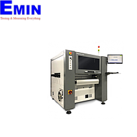 Manncorp MC-389 High Speed High Mix Pick and Place