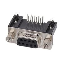 Amphenol Commercial Products L77SDE09S1ACH3F ປະຕູສົດ D-SUB