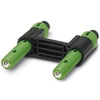 PHOENIX CONTACT 2276641 ຕົວແປກະສົດກະຕຸ້ນ PACT-FAST MNT-W16-L65