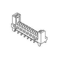 Molex 90816-3216 ສາຍສະບັບ Ribbon 16CKT PICOFLEX HDR SMT LATCHED Au