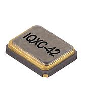 IQD LFXTAL059585Cutt ຄວາດຄຣິສຕານ Quartz 20.0MHz 2.0 x 1.6 x 0.5mm