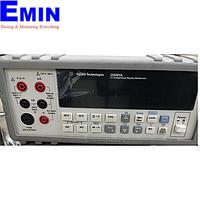 Agilent U3401A Digital Multimeter Rental Service