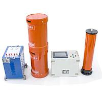 Huazheng HZ-108kVA/108kV ຊຸດທົດສອບ Resonance ທົນ (108kVA, 108kV)