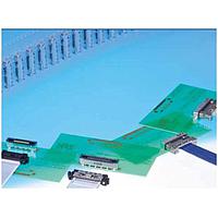 Hirose Electric FX16M2-51P-HC ປລັກ 51P PLUG