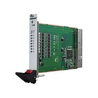Advantech MIC-3955B2-S1E RS-232/422/485 MIC-3955 8RS ສໍາລັບ RIO A102-1 ມີແສງ LED ດ້ານໜ້າ