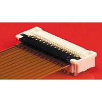 Molex 503320-2560 ບອດຕິດຕັ້ງ 250UM FPC E/O Hsg Assy 25Ckt EmbsTpPkg