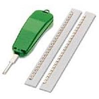 PHOENIX CONTACT 1013180:/ ເຄື່ອງມືແລະອຸປະກອນເຊື່ອມຕໍ່ Terminal Block PABE-S /