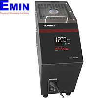 Sansel TCAL 1401/1200 Dry Block Temperature Calibrator (300~1200°C; 1°C)