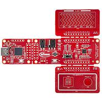 Infineon CY8CPROTO-040T ບອດເພີ່ມເຕີມ