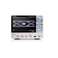 SIGLENT SDS6204A Oscilloscopes ການເກັບຮັກສາດິຈິຕອນ (2GHz; 4+EXT; 5GSa/s)