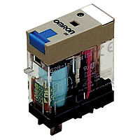 OMRON G2R-1-SNDI-AP3 24VDC (S) Relay ຈຸດປະສົງທົ່ວໄປ (24VDC)