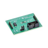 Texas Instruments TPSM83102EVM-125 ຕົວຄວບຄຸມແຮງໂຮງ - ຕົວຄວບຄຸມສະຫວັດ TPSM83102 ໂມດູນປະເມີນ