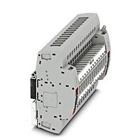 PHOENIX CONTACT 3069426 ເຄື່ອງມືແລະອຸປະກອນເຊື່ອມຕໍ່ Terminal Block UTRE 6-2/A14