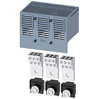 SIEMENS 3VA93730JF60 ຕົວເຊື່ອມສາຍສາຍຕັດ 3VA6 600A DIST LUG 6 WIRE, 3P