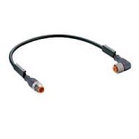 Lumberg Automation RST 4-RKWT/LED P 4-265/0.3 ເສັ້ນສາຍອ່ານຄ່າ / ເສັ້ນສາຍກະທົບ