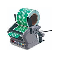 Yaesu LDX-120 ເຄື່ອງແຈກປ້າຍ