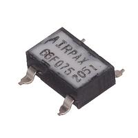 Sensata Technologies - Airpax 66F075-0498 ທເອີໂມສຕາດ DIP thermostat, ປິດເມື່ອອຸນຫະພູມເພີ່ມ
