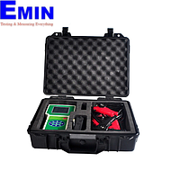 Wrindu RDBT-8604 ເຄື່ອງທົດສອບຄວາມຕ້ານທານພາຍໃນຂອງແບດເຕີຣີ້ແລະຄວາມສາມາດ (0-15V)