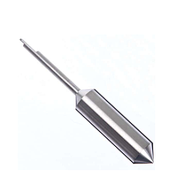 BROOKFIELD SC4-27 Spindle ອະແດບເຕີຕົວຢ່າງຂະໜາດນ້ອຍ (0.34 N, 10.4 mL)