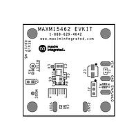 Analog Devices MAXM15462EVKIT# ຕົວຄວບຄຸມແຮງໂຕລະກິດ - ຕົວຄວບຄຸມສະຫນັກ EVkit ສໍາລັບ 300mA; 42V synchronous buck mi