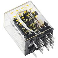 Square D 8501RS24V24 ພາວເລຍ RELAY 240VAC 1AMP ປະເພດ R +ຕົວເລືອກ