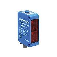 Contrinex 120254-0028 ອຸປະກອນສັງເກດຄວາມໃກ້ C23 Hsg 0-30000mmOD PNP 2m 4W