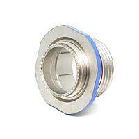 DEUTSCH - TE Connectivity 6407-303-25266P ເຄື່ອງມື Circular MIL Spec, ອຸປະກອນຮ່າງກາງ ແລະ ອຸປະກອນເສີມ ACT B M94 JN