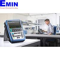 ການບໍລິການ Calibration Oscilloscope Handheld