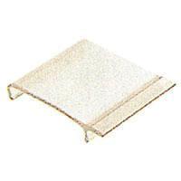 Weidmuller 0447700000 ເຄື່ອງມືແລະອຸປະກອນເຊື່ອມຕໍ່ Terminal Block AD ST5/E L=1M