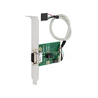 HMS Networks 1.01.0282.12001 USB 2.0 ເປັນ CAN USB-to-CAN V2 ຕິດຕັ້ງໃນ; ການແຍກຕ່າງ,