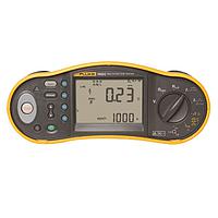 FLUKE 1652C Multifunction Tester ການຕິດຕັ້ງ