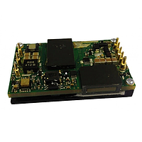 Artesyn AVQ200-36S12B-6L ຕົວປ່ຽນ DC-DC ແຍກແບບ Quarter-Brick (12V; 19A; 200W)