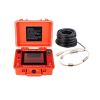 Samyon SY-0 Suspension Borehole ລະບົບການຕັດໄມ້ (0-50Kv)