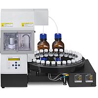 Mettler Toledo 51327500 Sample Changer SC30H Heated